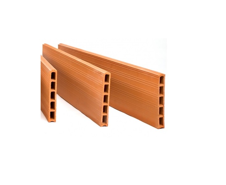 MACHIHEMBRADO CERAMICO 110x25x3.5 RED