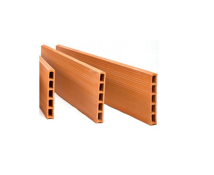 MACHIHEMBRADO CERAMICO 130x25x4.0 RED