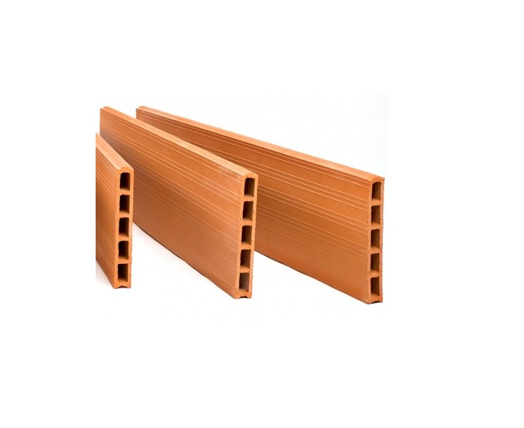 CERAMIC MACHIHEMBRADO 150x25x5.0 RED