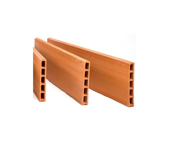 MACHIHEMBRADO CERAMICO 200x25x6.0 RED