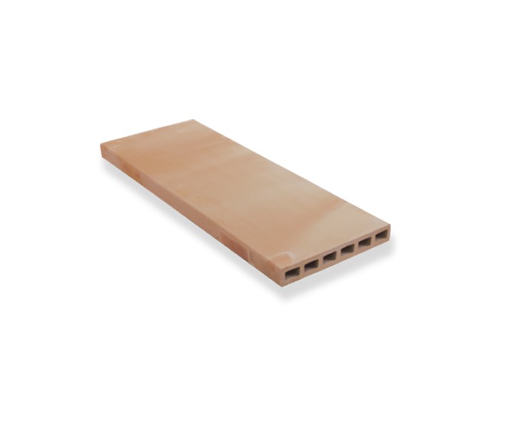 CERAMIC FLAT Bovedilla 70