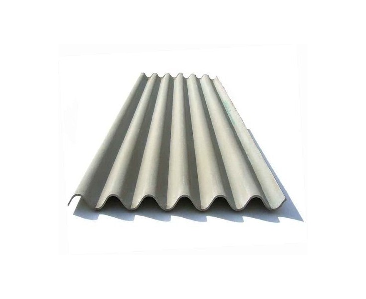  GREY IRON 3.0m.x1.10 URALITA