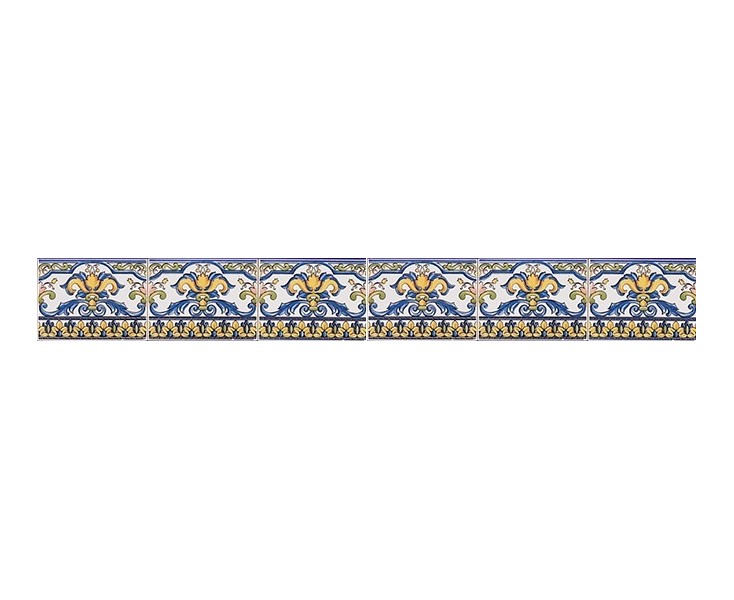 CENEFA C-54 15x20