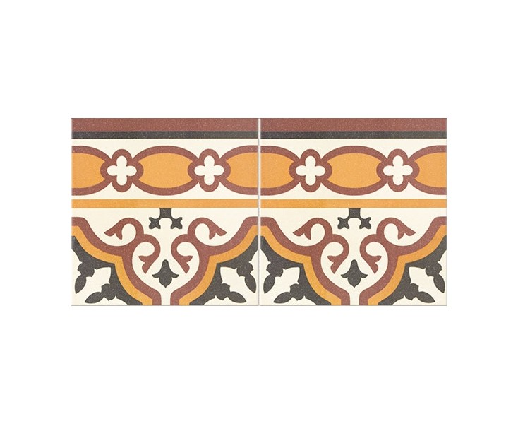 CENEFA GOTIC 20x20