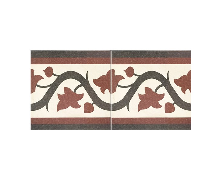 CENEFA DECO 20x20