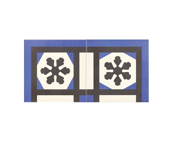 GEO CORNER 20x20