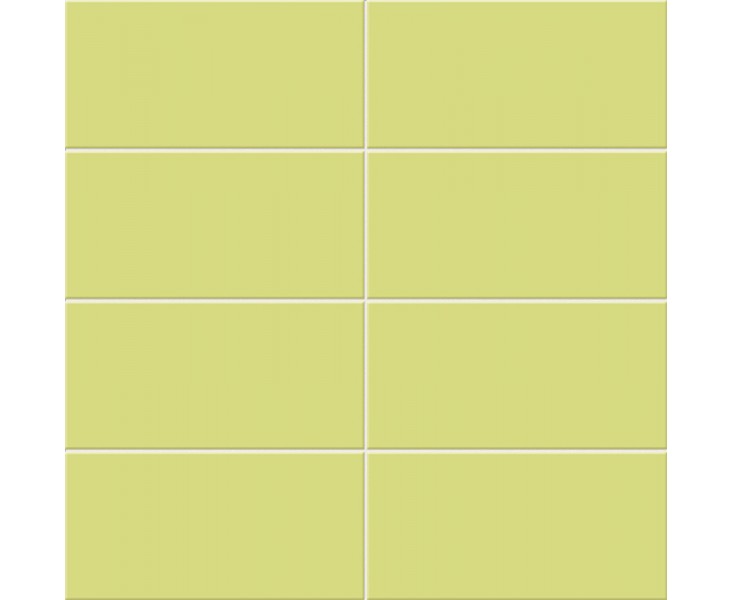 MATT PISTACHO 15x30
