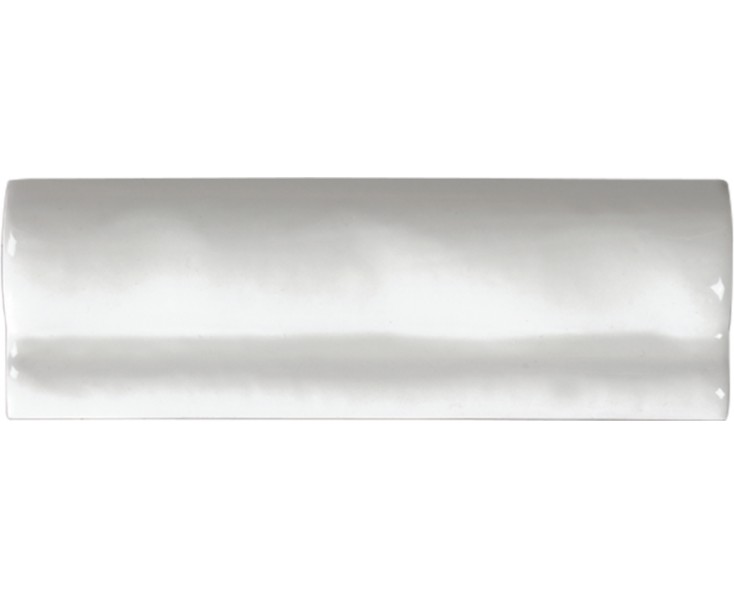 WHITE ANTIC MOLDING 5x15