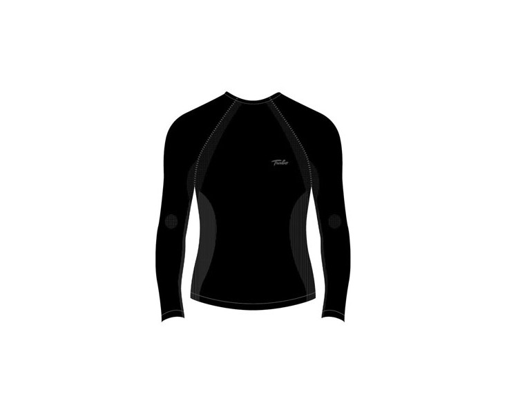 CAMISETA CABALLERO TERMICA 11815-T.L 