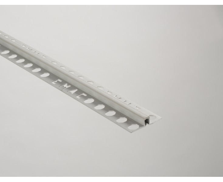 NOVOJUNTA-2 PVC 10x2500 GREY