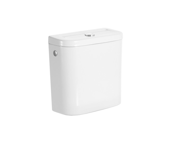 ACCESS TANK WHITE