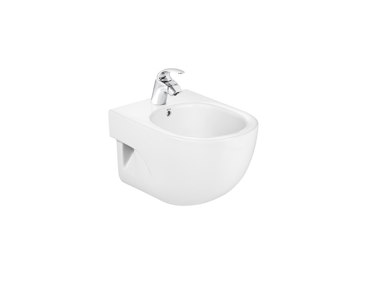 BIDE MERIDIAN COMPACT SUSPENDIDO BLANCO