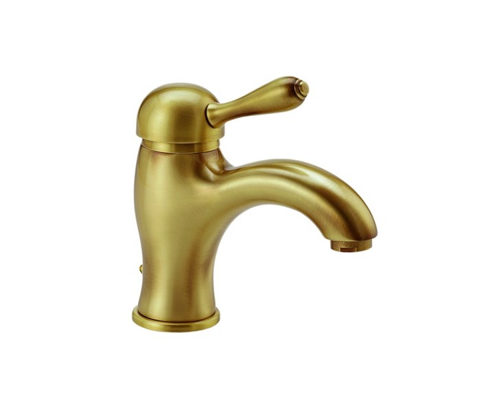 MONOMANDO CARMEN LAVABO BRONCE VIEJO