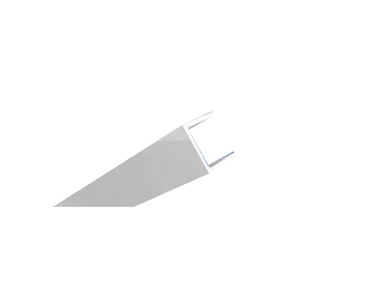 "U" PROFILE PROFILE 2.50