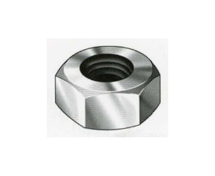 NUT INOX DIN 934 A-2 M-12