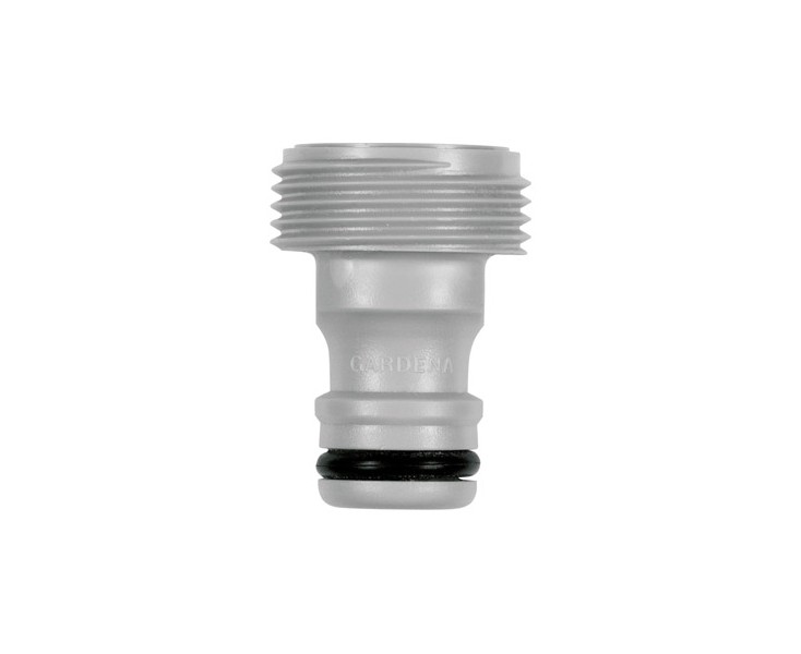 MALE THREAD CONNECTOR 19MM (3/4 '') GARDENA OFFER