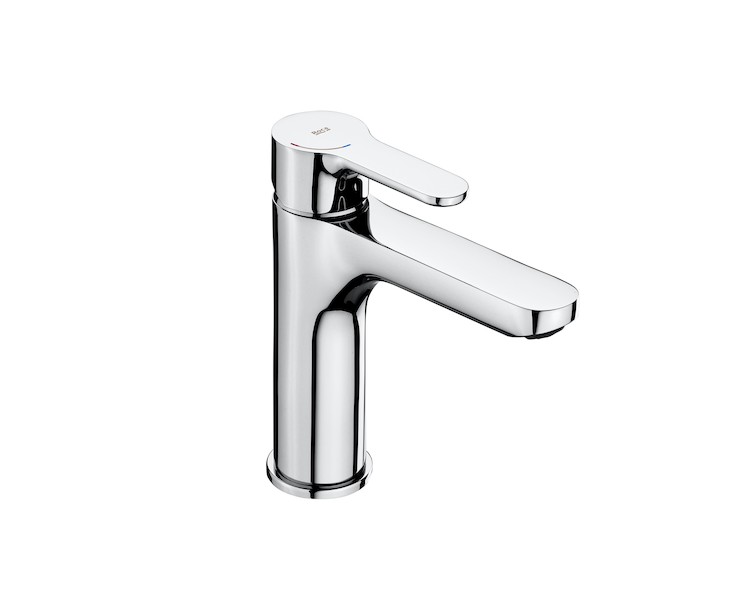 MONOMANDO L20 LAVABO CR. CAÑO MEZZO EXTRA LONG HANDLE