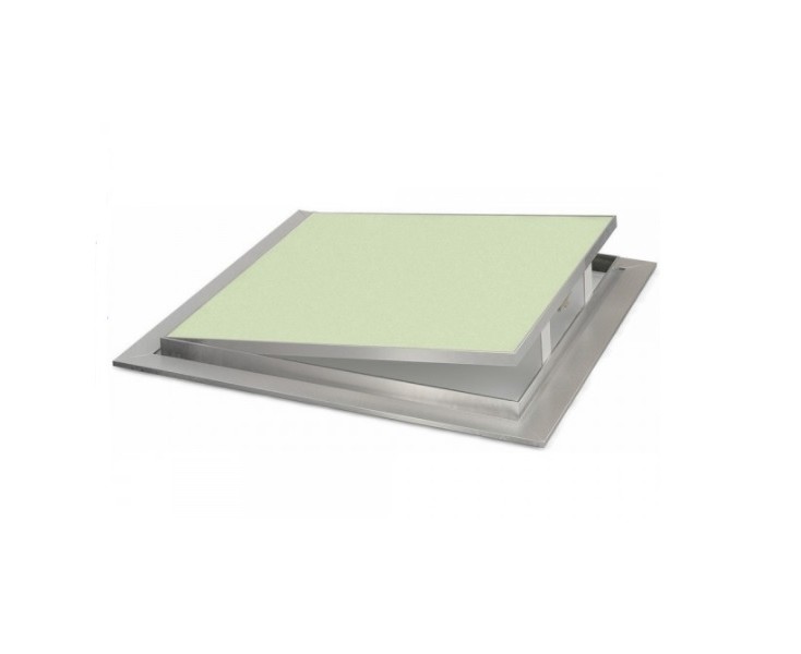 TRAPPILLA CY STANDARD 0400x0400x13.0