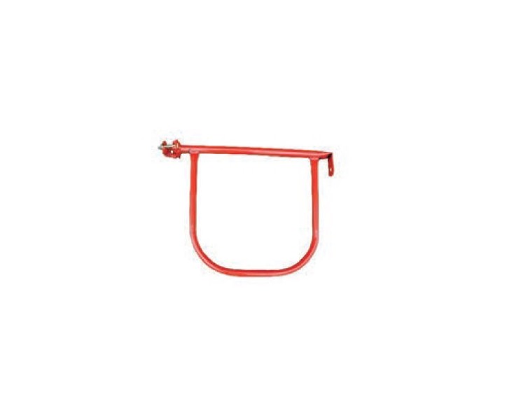 S-48 700 PAINTED SIDE RAILING