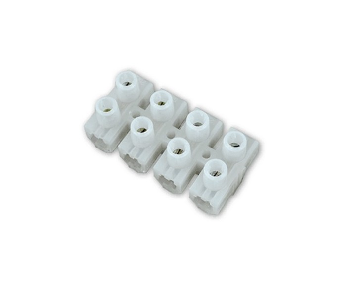 CONNECTION REGULATION BL 25mm.