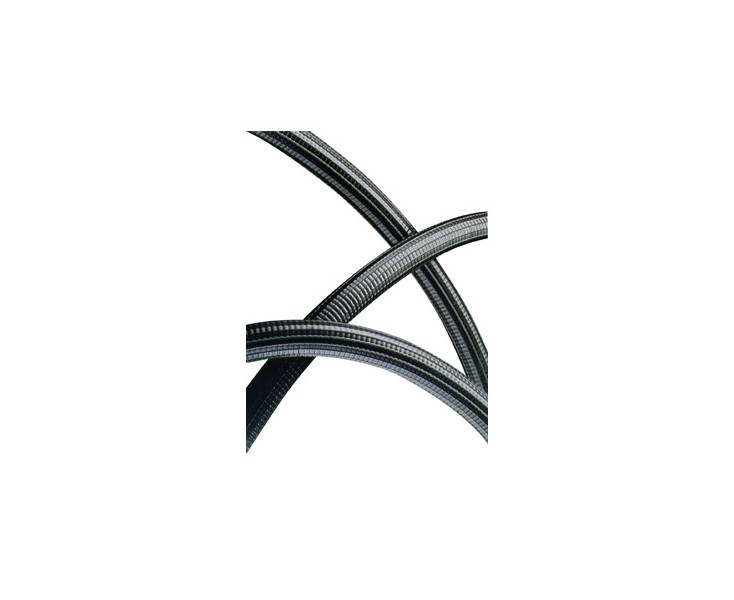 TUBO COARRUGADO DOBLE CAPA M40 ROLLO 025MT OFERTA