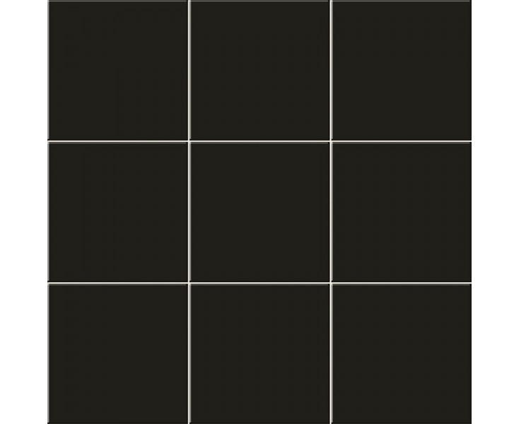 NEGRO MATE 20x20