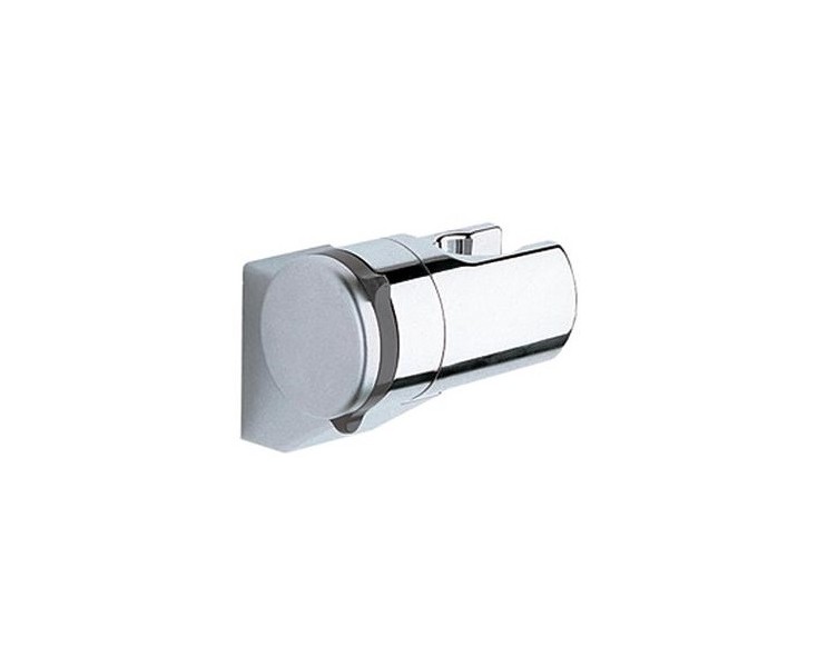 SOPORTE DUCHA MURAL REGULABLE GROHE