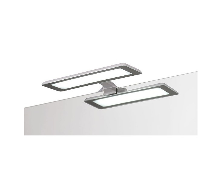 APPLIQUE LED NIKI 10W 30.00CM