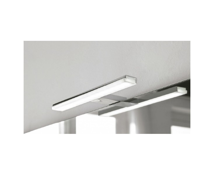 APPLY LED PANDA 08W 30.80CM