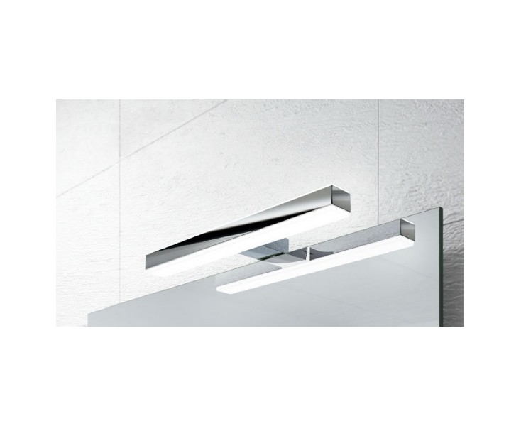 APLIQUE LED VERNO 08W 30.00CM