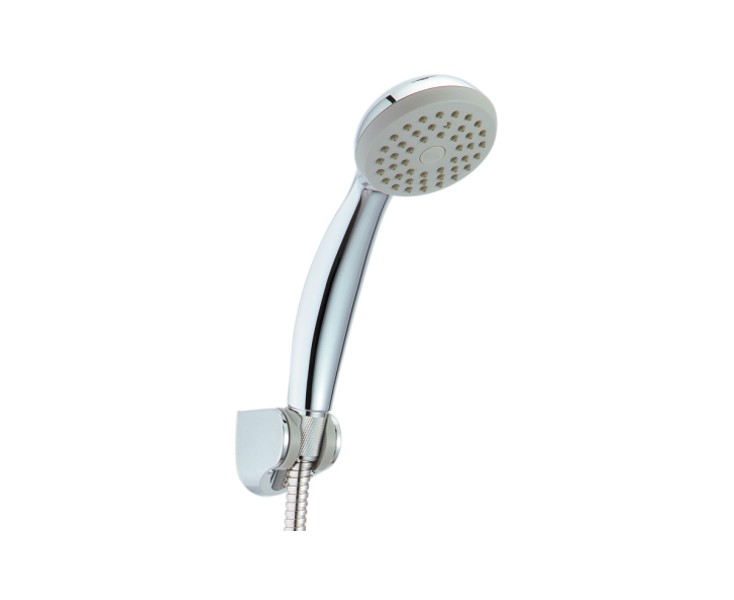 SHOWER SET KIT Nº15 AQUA-1 CHROME