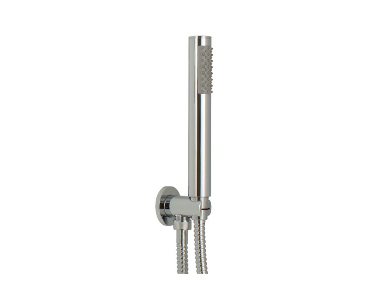SHOWER SET KIT Nº24 MINIMALIST CHROME