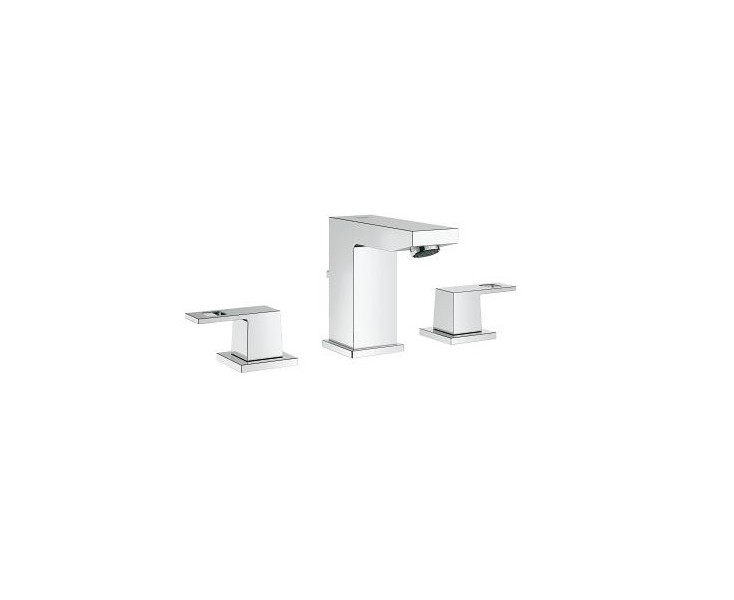BATERIA EUROCUBE LAVABO