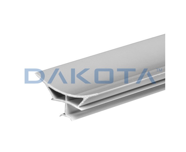 PERFIL ESQUINA BLANCO MAGNUM 45x45x2000