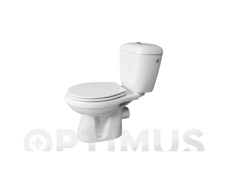 WC BAHIA COMPLETO HORIZONTAL OFERTA