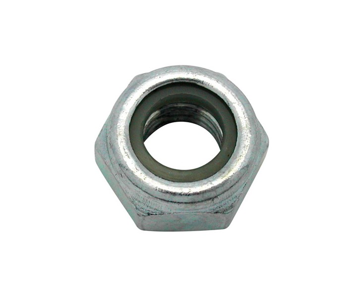 ZINC FER AUTOBLOCKING NUT (BL) 28453-M10