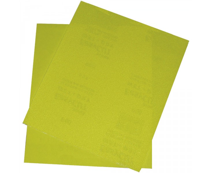 PAPER SANDWICH CORINDON YELLOW 230x28 A150