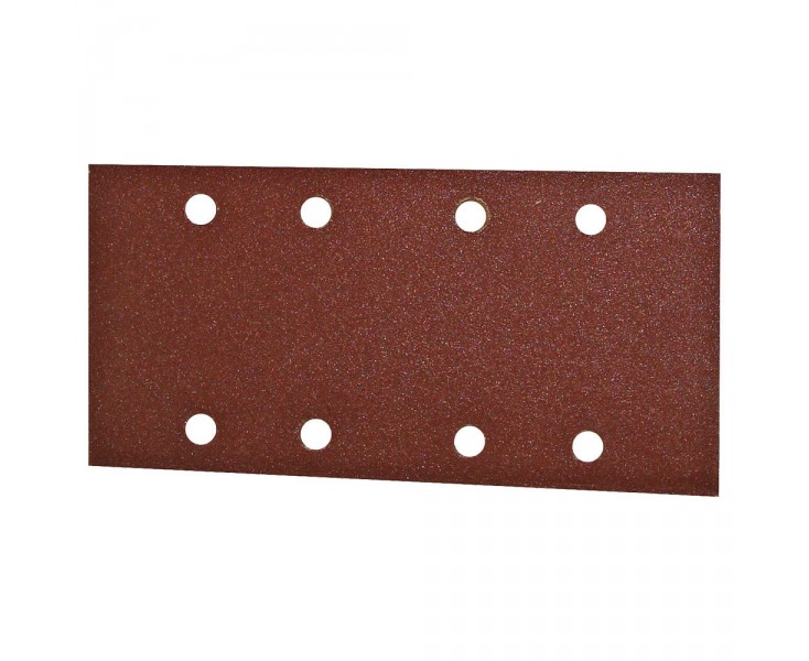 HOJA LIJA PERFORADA C/VELCRO 93x185 A080