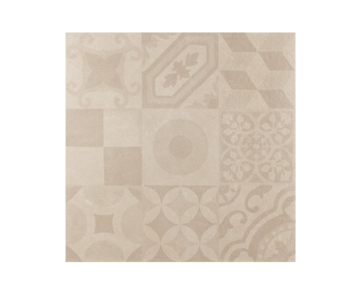 TANUM DECOR TORP MOKA RECT. 60x60