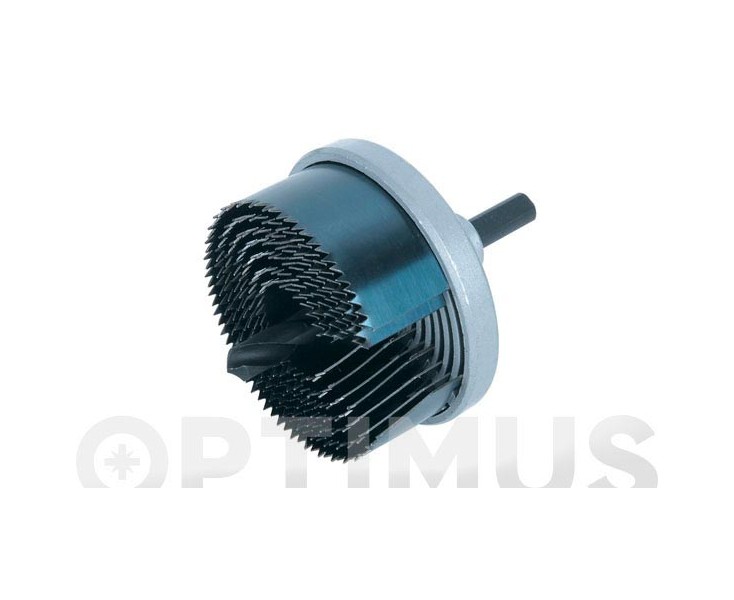  SIERRA CORONA 25-62 MM (7 PZ)) 2164000