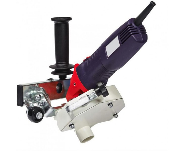GRUPO CORTE FREE-FLEX 45º GRINDER + DISCO 125MM