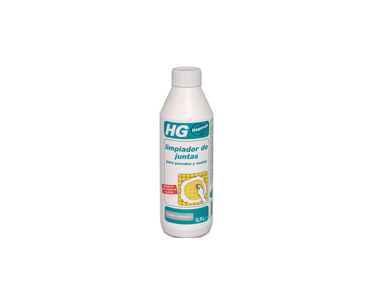 LIMPIADOR JUNTAS PARED-SUELO 861006-0.5L