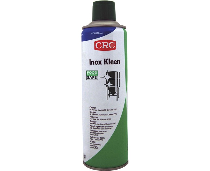 CLEANER METAL INOX KLEEN FPS 500ml