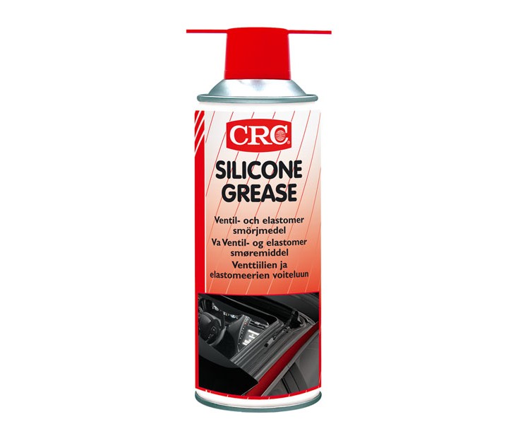 SILICONE GREASE 400ml