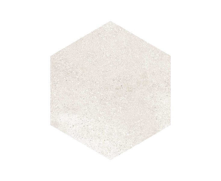 HEXAGON RIFT CREAM 23x26.6