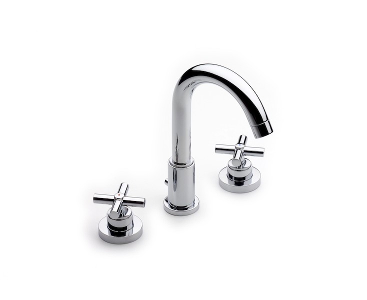 BIMANDO LOFT LAVABO CAÑO CENTRAL D / A CR.