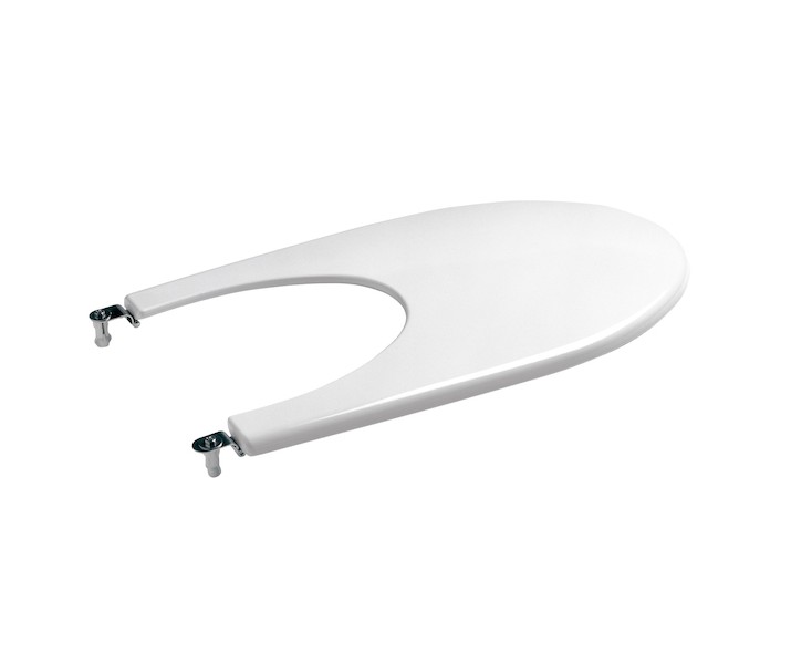 BIDE AMERICA WHITE COVER