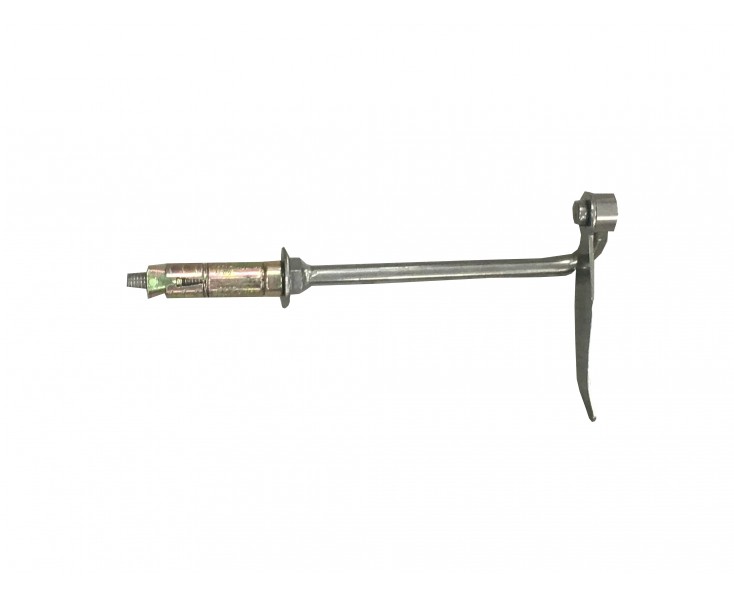 CRANC INOX. LARGO ROSCA M8mm