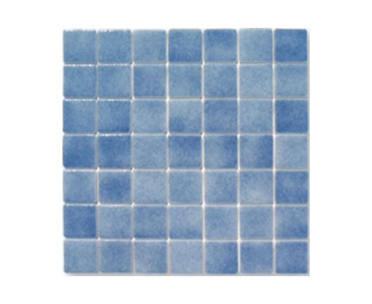 REVIGLAS GRESITE DK-81 AZUL CORDON 3.6x3.6