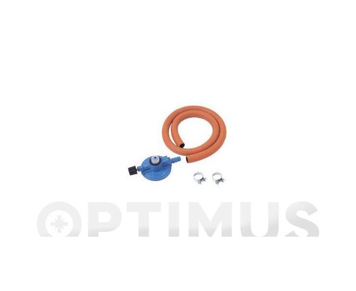 REGULATOR KIT CAMPING GAZ 200977 28GR